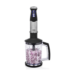 Princess 221221 Mixer + Set 1000 W