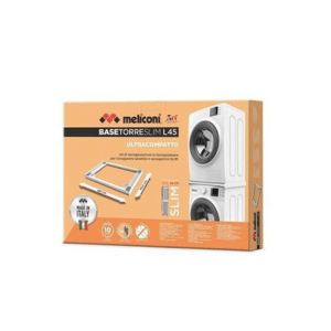 Kit congiunzione slim  Meliconi