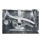 HIC 3C34 Hotpoint Ariston Lavastoviglie da incasso 14 COPERTI  D