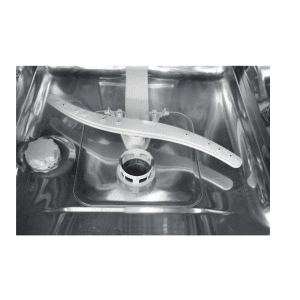 HIC 3C34 Hotpoint Ariston Lavastoviglie da incasso 14 COPERTI  D