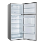 RT600N4WC2 Hisense Frigo doppia porta 70cm E