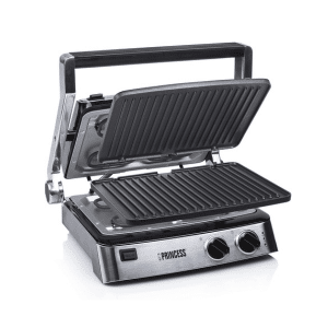 Bistecchiera Princess 2000W 117300