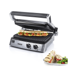 Bistecchiera Princess 2000W 117300