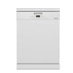 MIELE G 5110 SC Lavastoviglie libera 14 coperti D Bianca