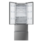 RF632N4BCE HISENSE  Frigo French Door 70cm