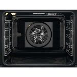 ROB3201AOR ELECTROLUX Forno Nero opaco 72litri A