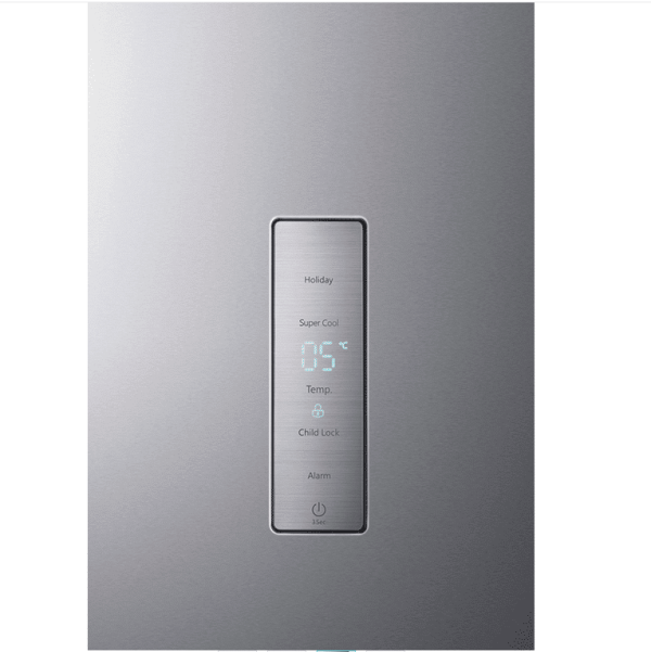 Frigorifero Monoporta Hisense 355 litri E  RL481N4BIE