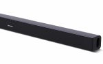SoundBar Sharp sottile 150 W 2.0 HT-SB140