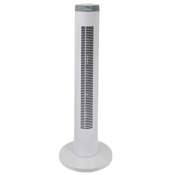 Bimar VC95 Ventilatore a colonna 90cm elettronico con telecomando