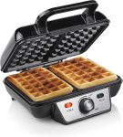 Piastra per Waffle Tristar 1000W WF-2195