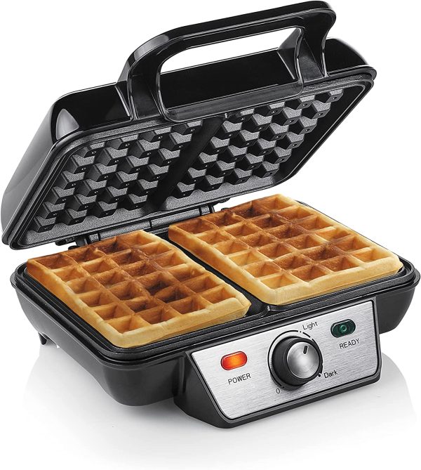 Piastra per Waffle Tristar 1000W WF-2195