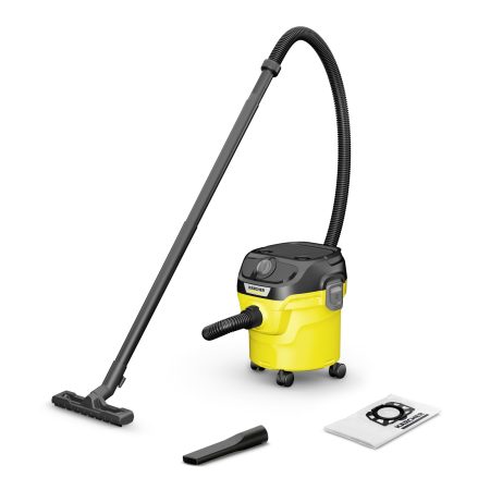 Kärcher Bidone solidi/liquidi  KWD 1 W-12/2/18
