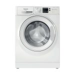 Hotpoint Ariston NFR428W IT Lavatrice 8 Kg 1200 Giri C