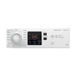 Hotpoint Ariston NFR428W IT Lavatrice 8 Kg 1200 Giri C