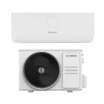 CL5000I SET 26 WE Bosch Climatizzatore 9000btu A++ R32 (Unità Interna + Unità Esterna)