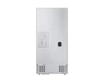 Frigo Samsung 3 Porte  Inox 422lt 80cm classe F RF50A5202S9