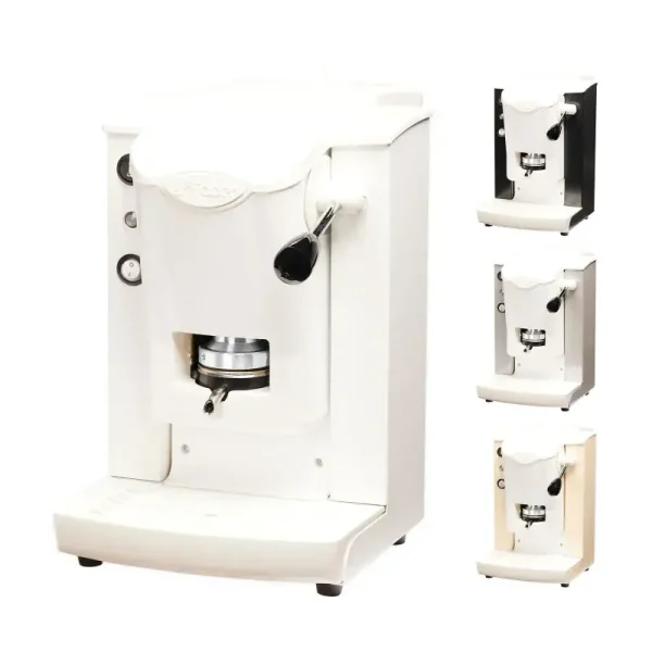 Faber Slot Plast Macchina caffè a cialde
