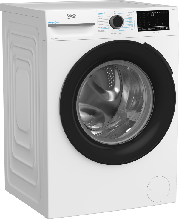 BMW9149DB BEKO Lavatrice 8KG A Inverter