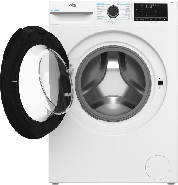 BMW9149DB BEKO Lavatrice 8KG A Inverter