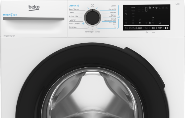 BMW9149DB BEKO Lavatrice 8KG A Inverter