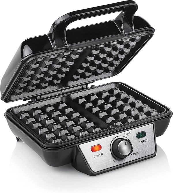 Piastra per Waffle Tristar 1000W WF-2195