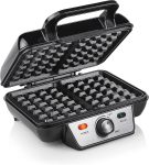 Piastra per Waffle Tristar 1000W WF-2195