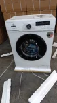 HSE7012VA HAMMER LAVATRICE SLIM 7KG A