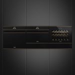 Smeg Cassetto Sommelier Estetica Dolce Stil Novo CPS615NR PRONTA CONSEGNA