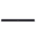SoundBar Sharp sottile 150 W 2.0 HT-SB140