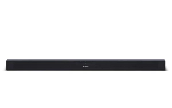 SoundBar Sharp sottile 150 W 2.0 HT-SB140