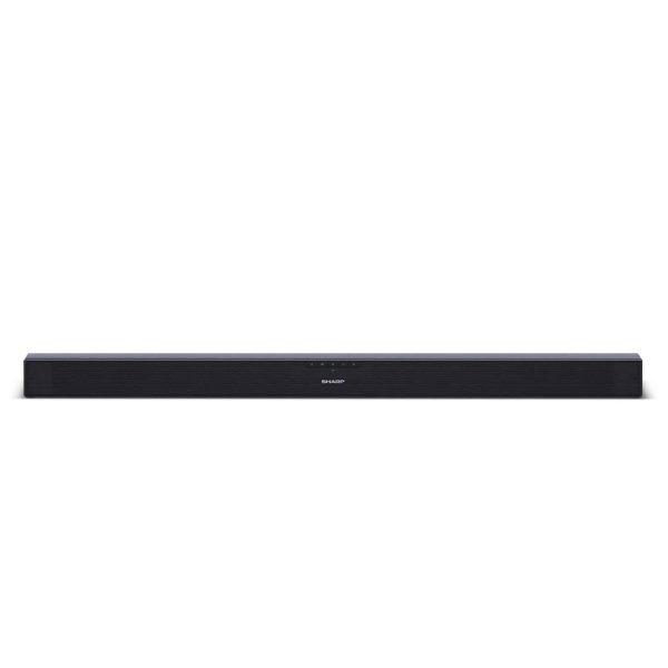 SoundBar Sharp sottile 150 W 2.0 HT-SB140