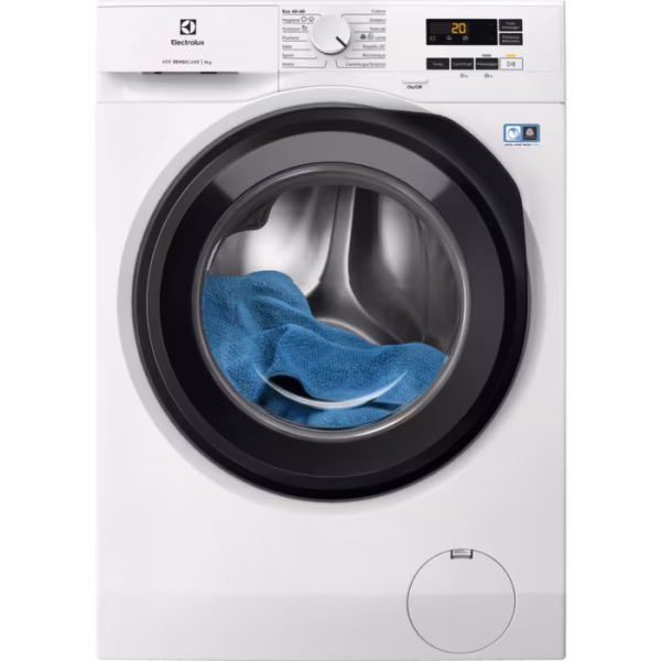 EW6FBG19G ELECTROLUX Lavatrice 9 kg 1400giri A