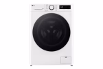 LG D4R5010TSWS Lavasciuga 10/6kg1400 giri TurboWash