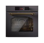 ILVE OV601NTPY Forno Incasso PIROLITICO 65litri 320°C A Nostalgie