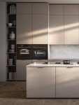 ILVE OV601NTPY Forno Incasso PIROLITICO 65litri 320°C A Nostalgie