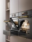 ILVE OV601NTPY Forno Incasso PIROLITICO 65litri 320°C A Nostalgie