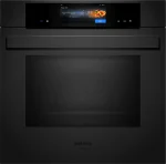 HN978GQM1 Siemens Forno Incasso con vapore combinato con microonde iQ700