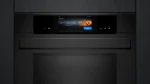 HN978GQM1 Siemens Forno Incasso con vapore combinato con microonde iQ700