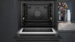 HN978GQM1 Siemens Forno Incasso con vapore combinato con microonde iQ700