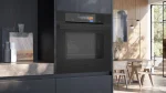 HN978GQM1 Siemens Forno Incasso con vapore combinato con microonde iQ700