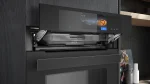 HN978GQM1 Siemens Forno Incasso con vapore combinato con microonde iQ700