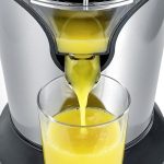 SEVERIN CP 3544 Spremiagrumi Elettrico 160W