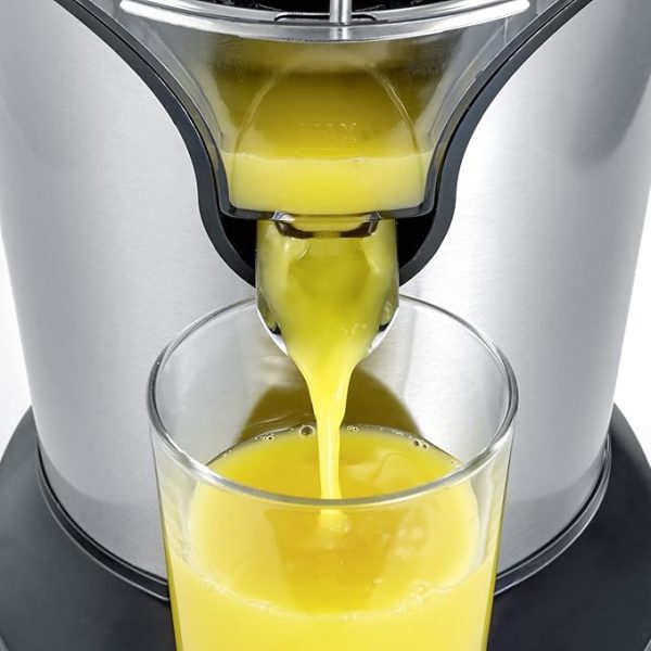 SEVERIN CP 3544 Spremiagrumi Elettrico 160W