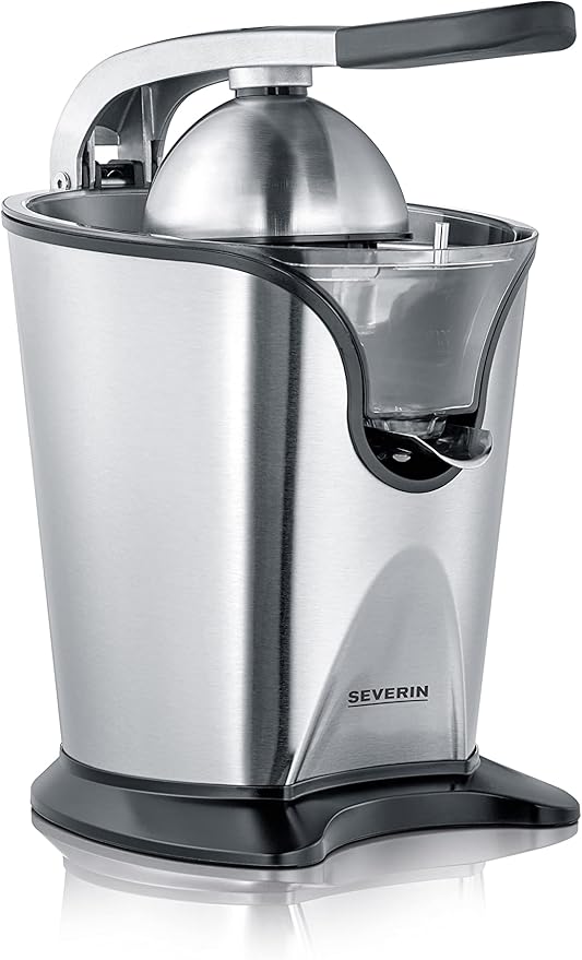 SEVERIN CP 3544 Spremiagrumi Elettrico 160W
