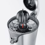 SEVERIN CP 3544 Spremiagrumi Elettrico 160W