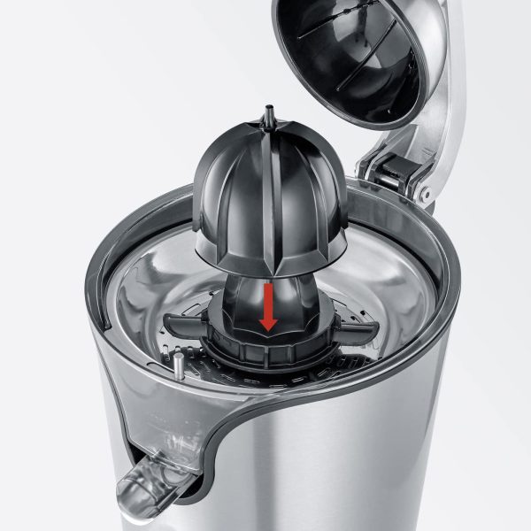 SEVERIN CP 3544 Spremiagrumi Elettrico 160W