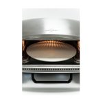 RGV Vulcano Forno Pizza 450 Gradi