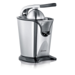 SEVERIN CP 3544 Spremiagrumi Elettrico 160W