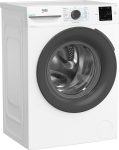 BMWU3721A BEKO Lavatrice a vapore 7KG 49cm 1200giri A