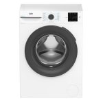 BMWU3721A BEKO Lavatrice a vapore 7KG 49cm 1200giri A